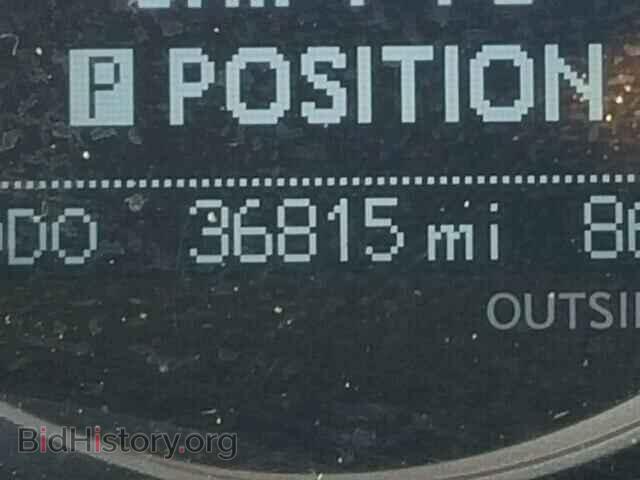 2012 LEXUS CT 200 - VIN: JTHKD5BH9C2056359 - Фото 8