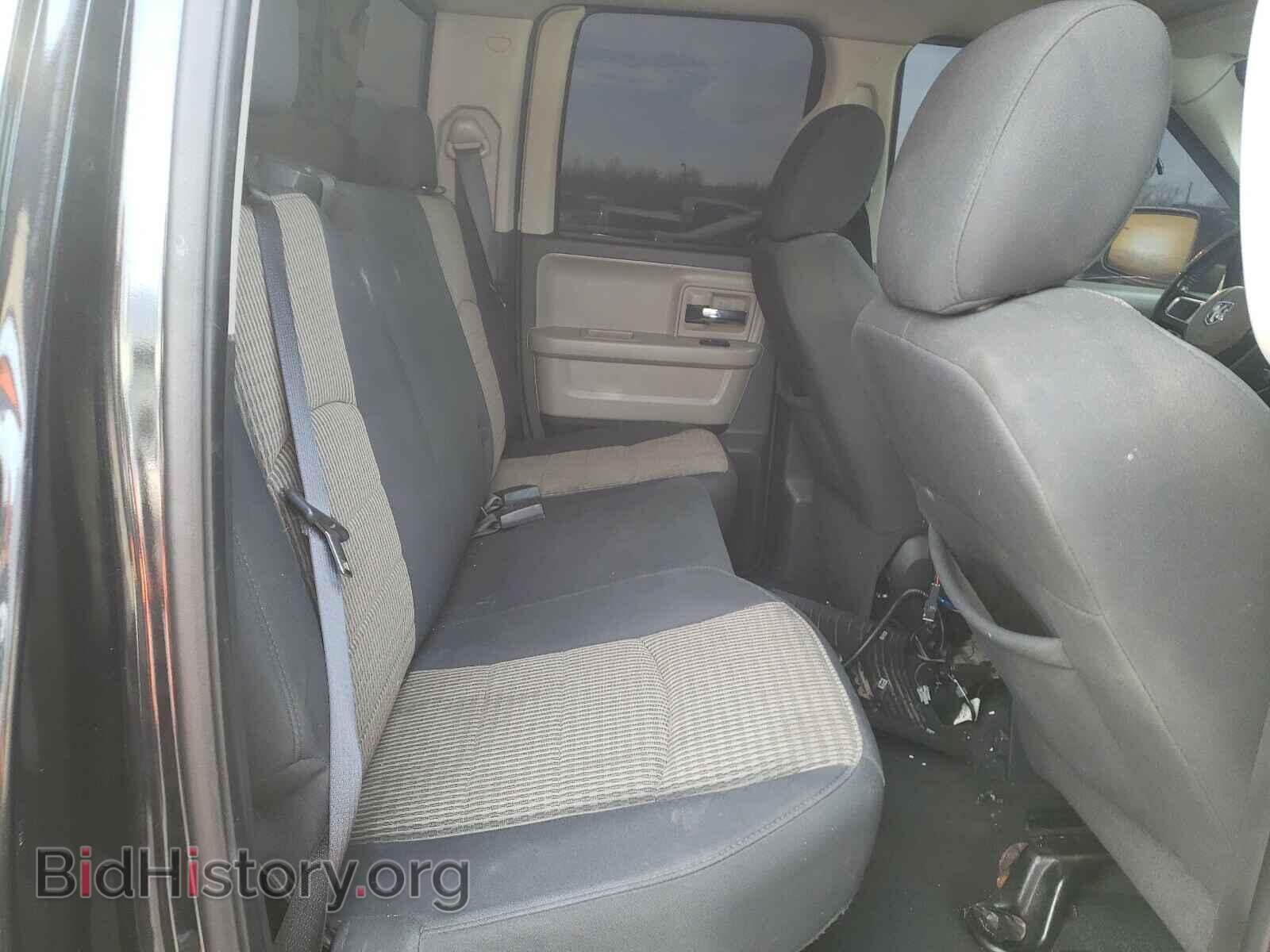 2010 DODGE RAM - VIN: 1D7RV1GT3AS128002 - Photo 6