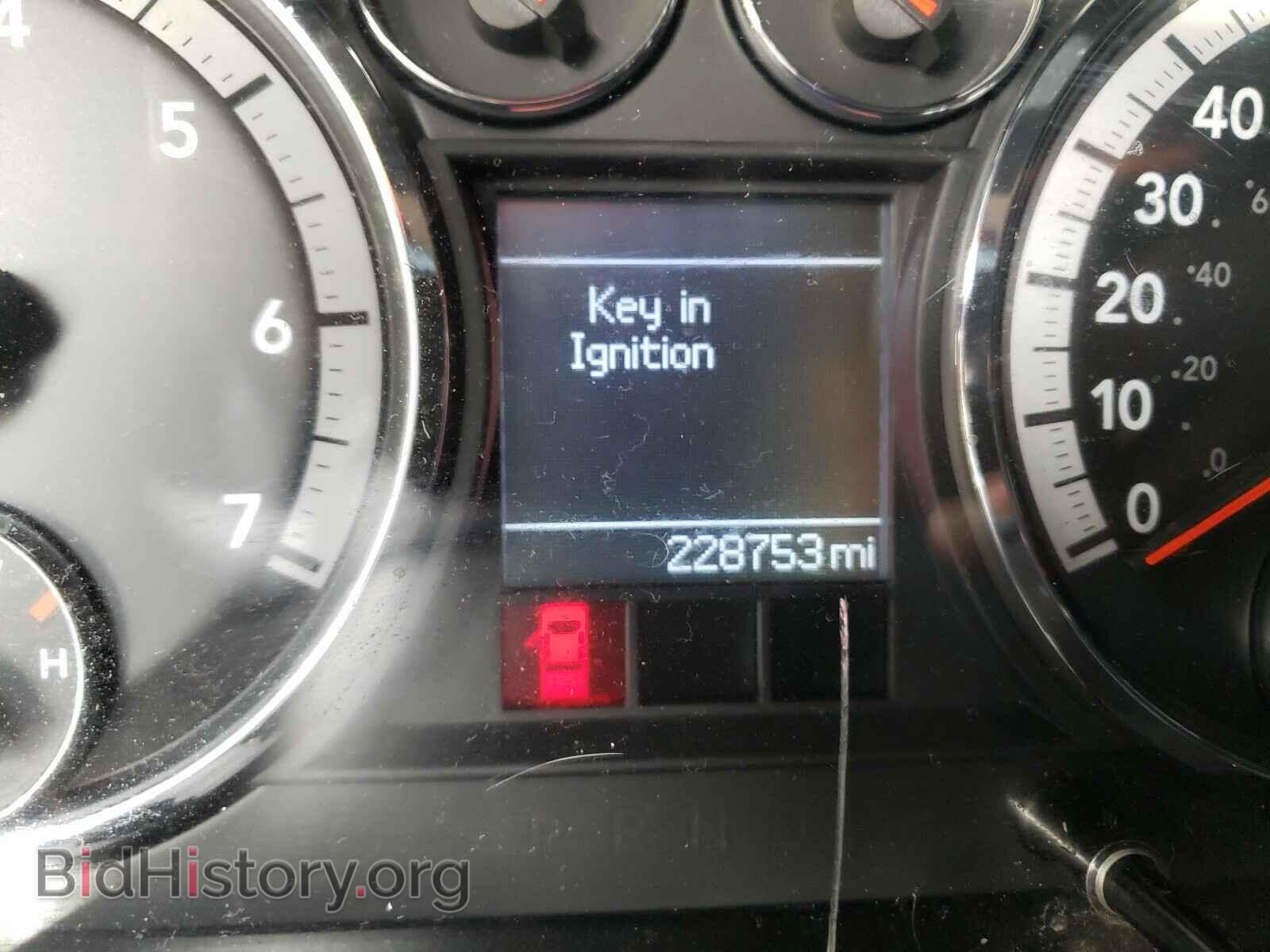 2010 DODGE RAM - VIN: 1D7RV1GT3AS128002 - Photo 8