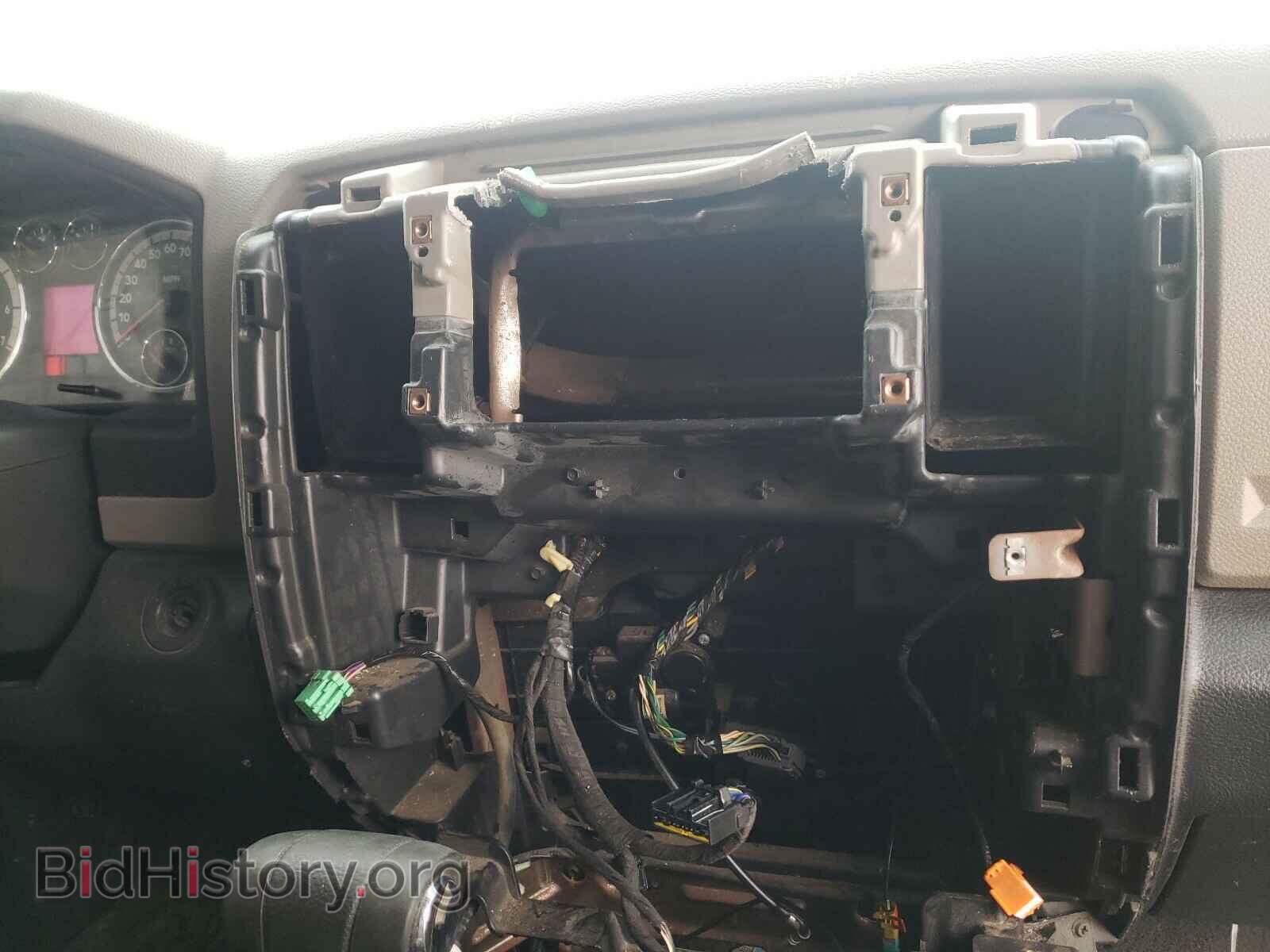 2010 DODGE RAM - VIN: 1D7RV1GT3AS128002 - Photo 9