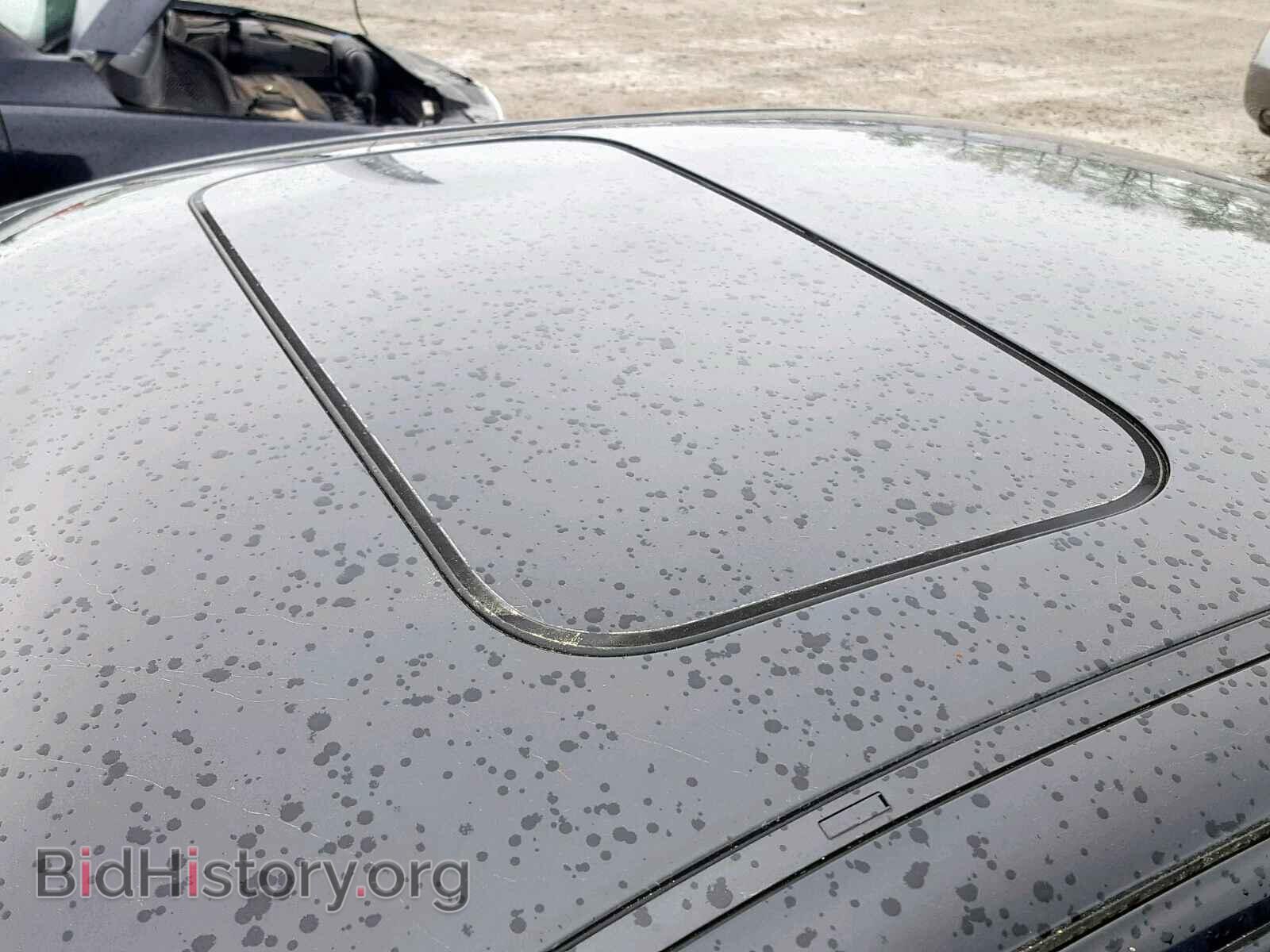 2002 JAGUAR X-TYPE - VIN: SAJEA53C62WC04960 - Фото 9