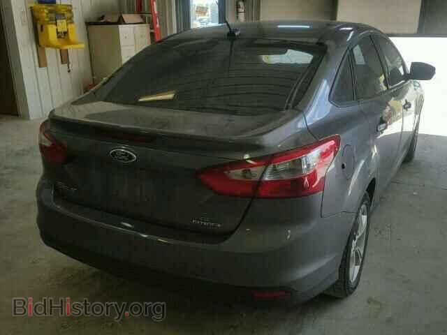 2014 FORD FOCUS - VIN: 1FADP3F22EL362821 - Photo 4