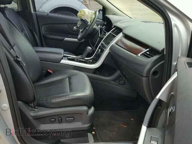 2012 FORD EDGE - VIN: 2FMDK3KC3CBA13151 - Photo 5
