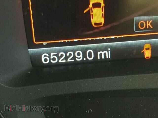 2012 FORD EDGE - VIN: 2FMDK3KC3CBA13151 - Photo 8