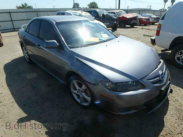 Photo 1YVHP80C975M29863 - MAZDA 6 2007