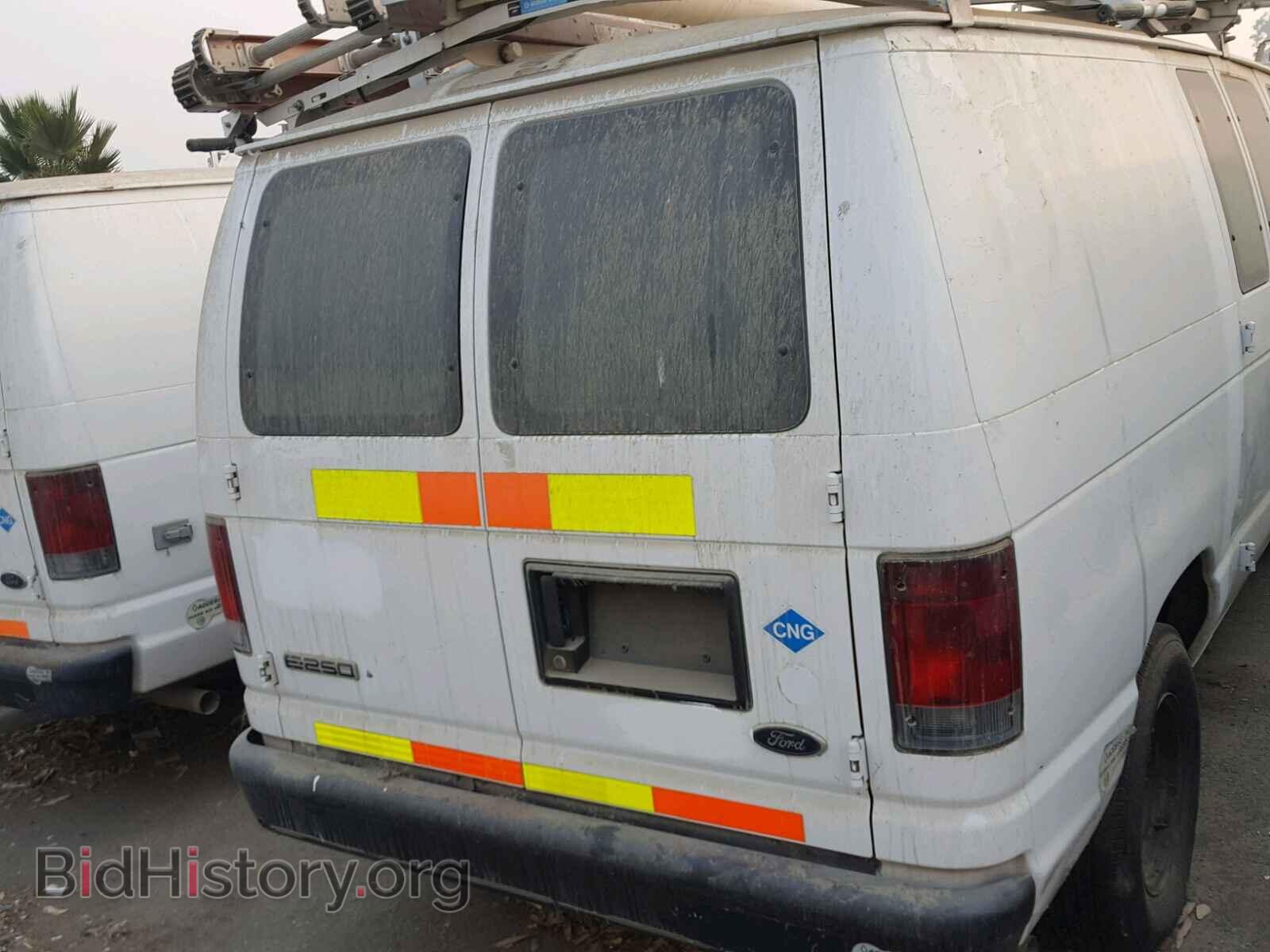2010 FORD ECONOLINE - VIN: 1FTNE2EL1ADA17776 - Фото 6