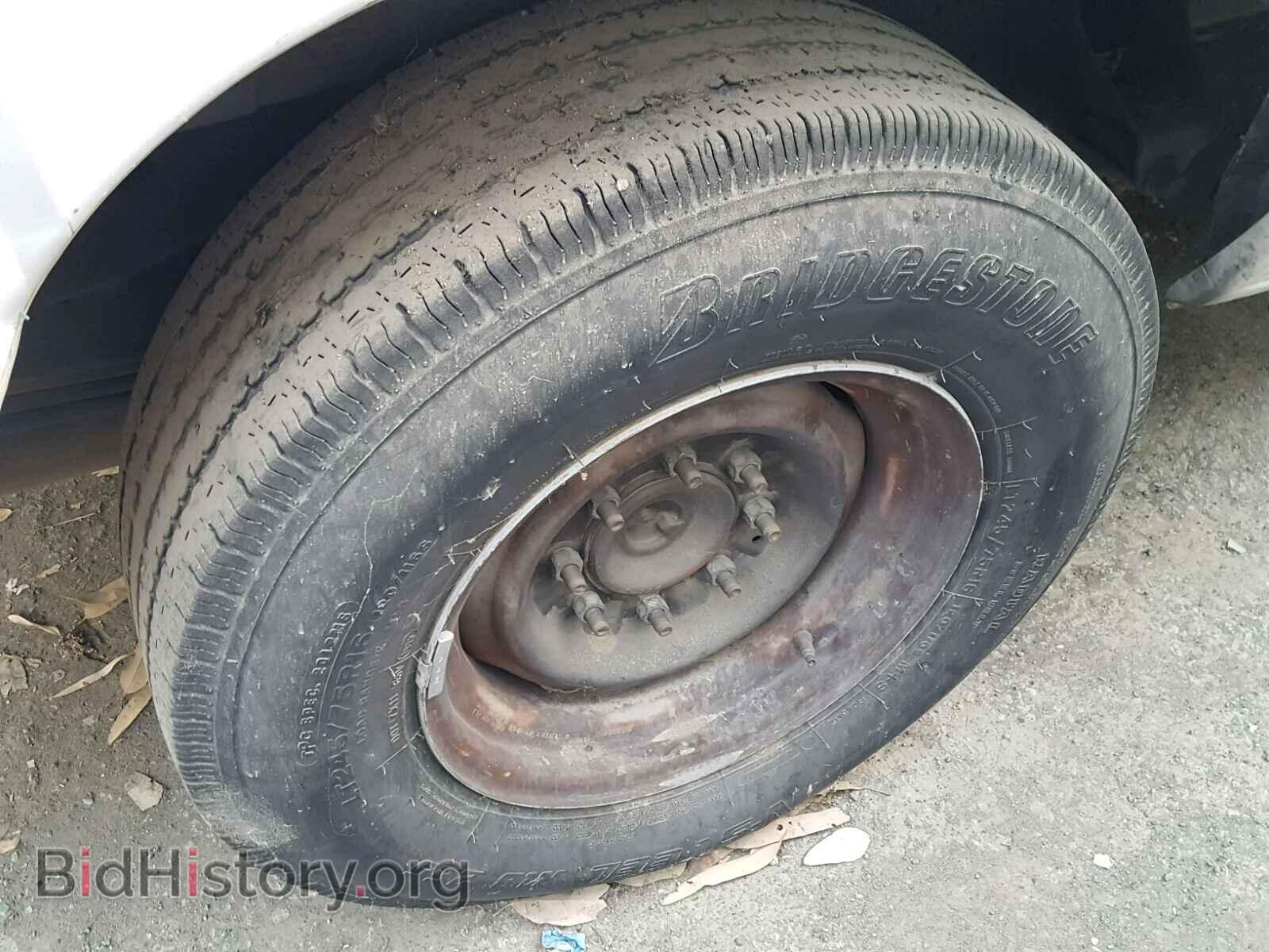 2010 FORD ECONOLINE - VIN: 1FTNE2EL1ADA17776 - Фото 9
