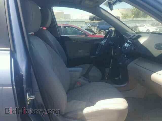 2011 TOYOTA RAV4 - VIN: 2T3ZF4DV6BW100489 - Фото 5