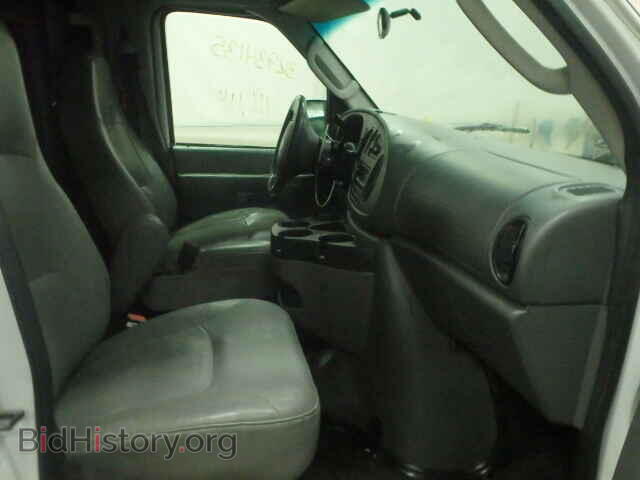 2007 FORD ECONOLINE - VIN: 1FTNE24W67DB18882 - Фото 5