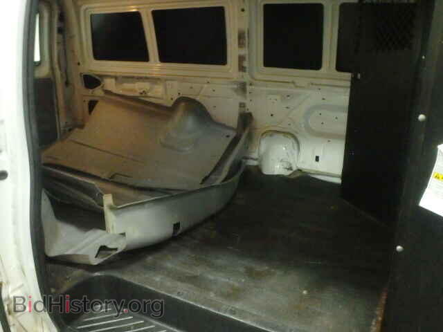 2007 FORD ECONOLINE - VIN: 1FTNE24W67DB18882 - Фото 6