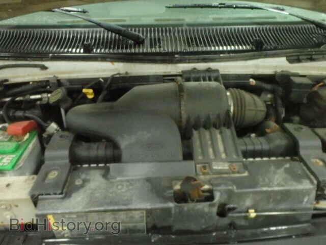 2007 FORD ECONOLINE - VIN: 1FTNE24W67DB18882 - Фото 7