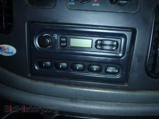 2007 FORD ECONOLINE - VIN: 1FTNE24W67DB18882 - Фото 9