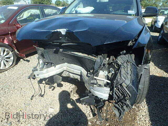 2011 AUDI Q5 - VIN: WA1CFAFP0BA067131 - Фото 9