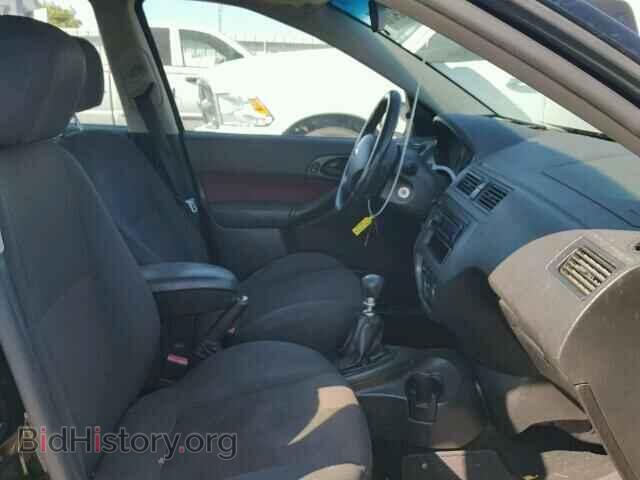 2007 FORD FOCUS - VIN: 1FAFP38Z67W194881 - Photo 5