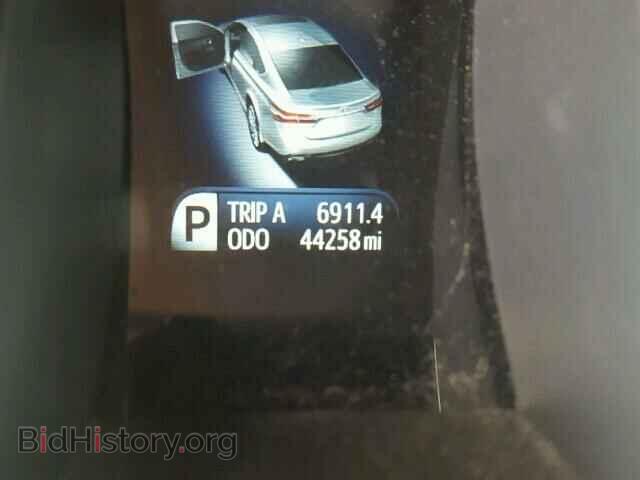 2013 TOYOTA AVALON - VIN: 4T1BK1EB8DU010062 - Фото 8