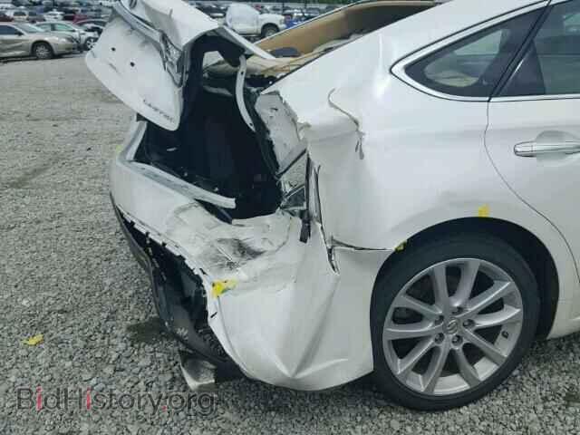 2013 TOYOTA AVALON - VIN: 4T1BK1EB8DU010062 - Фото 9