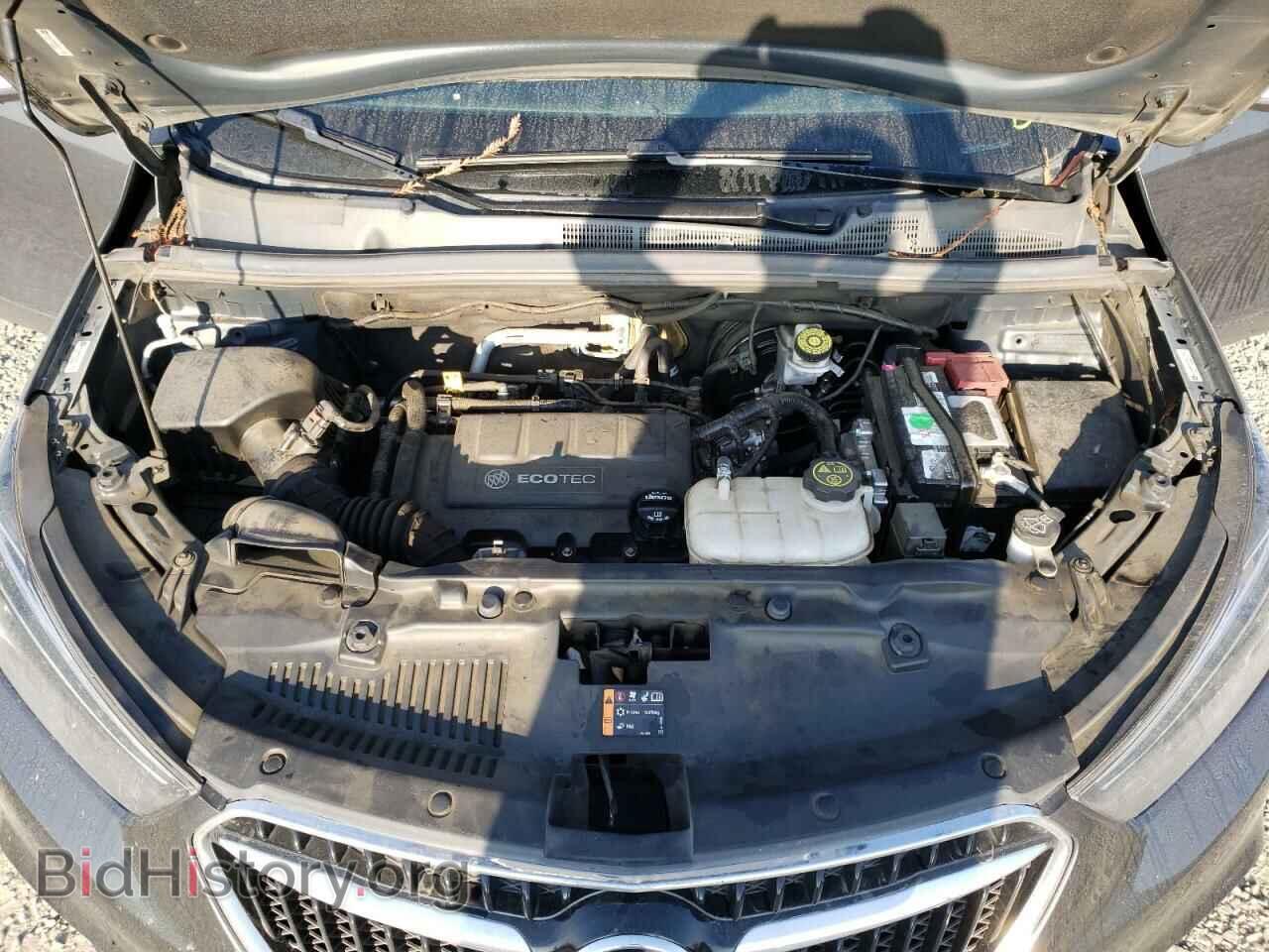 2017 BUICK ENCORE - VIN: KL4CJASB3HB156512 - Photo 7