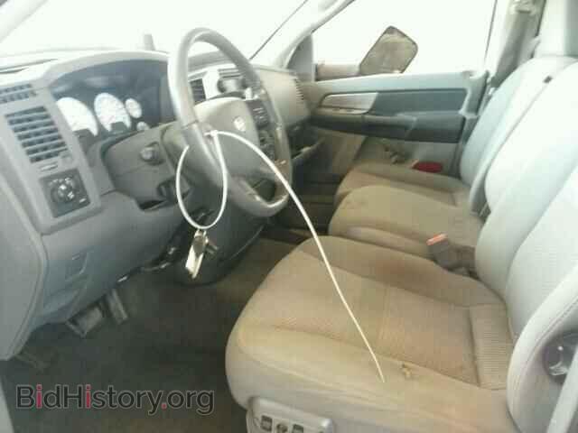2007 DODGE RAM 3500 - VIN: 3D7ML48A37G773554 - Фото 5
