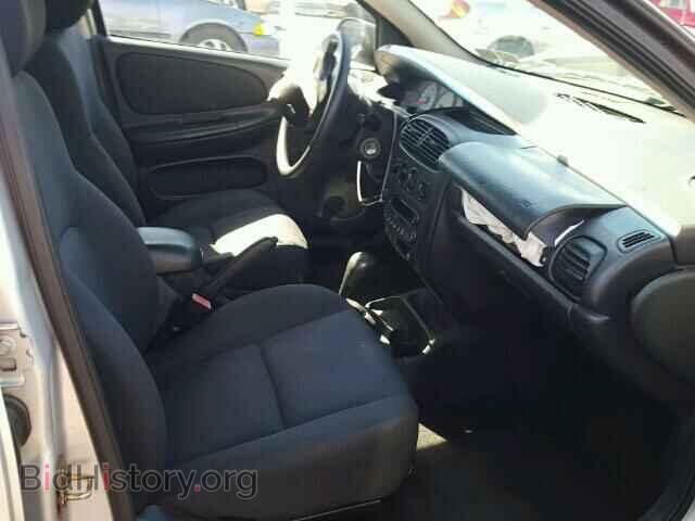 2005 DODGE NEON - VIN: 1B3ES26C75D224669 - Фото 5