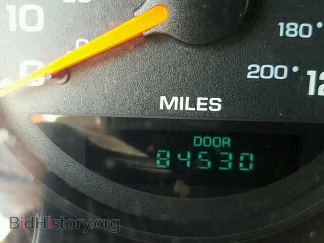 2005 DODGE NEON - VIN: 1B3ES26C75D224669 - Фото 8