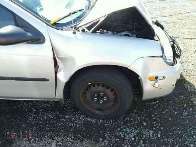 2005 DODGE NEON - VIN: 1B3ES26C75D224669 - Фото 9