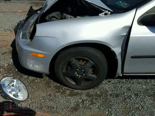 2005 DODGE NEON - VIN: 1B3ES26C75D224669 - Фото 10