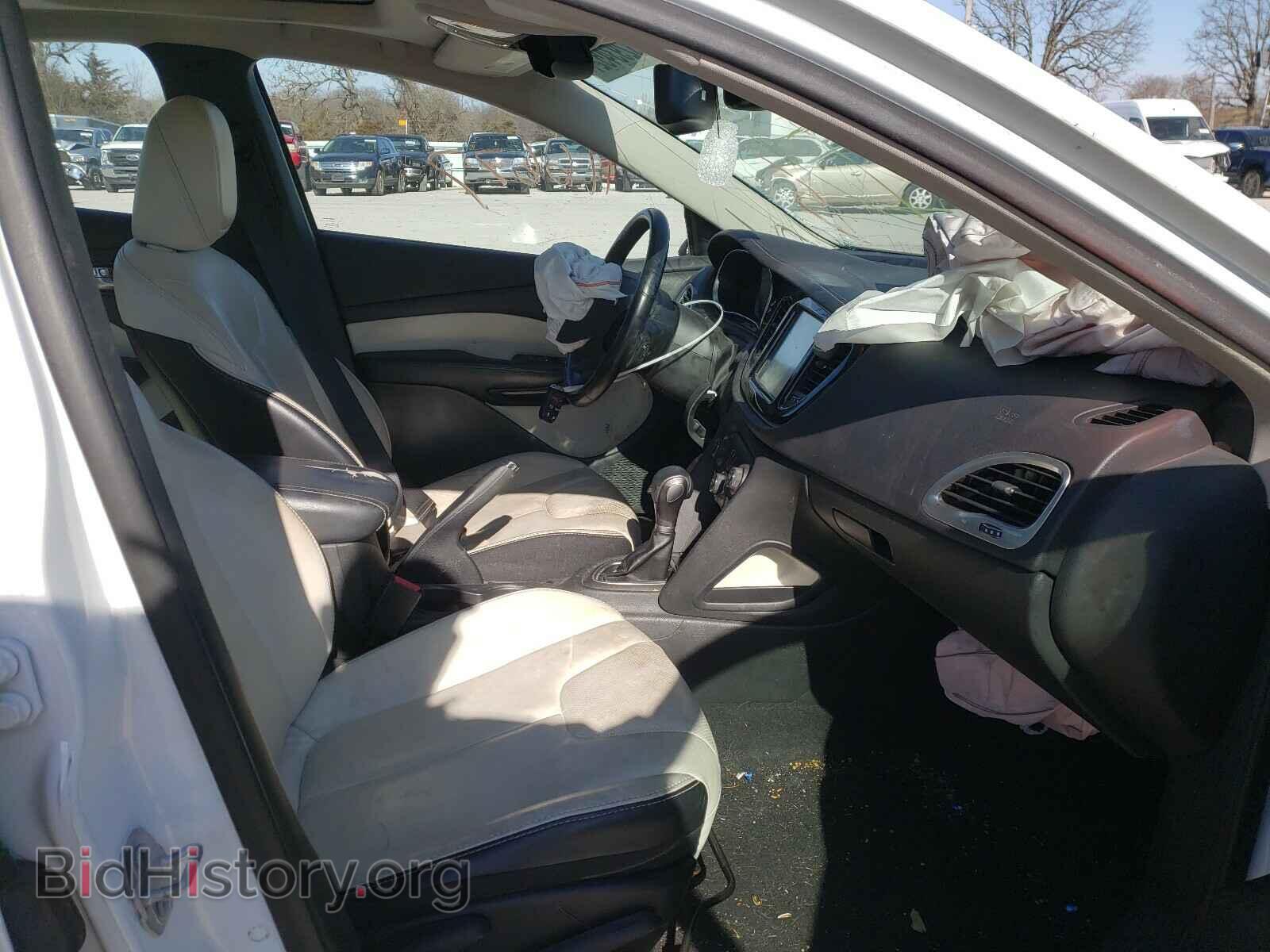 2015 DODGE DART - VIN: 1C3CDFCB2FD276476 - Photo 5