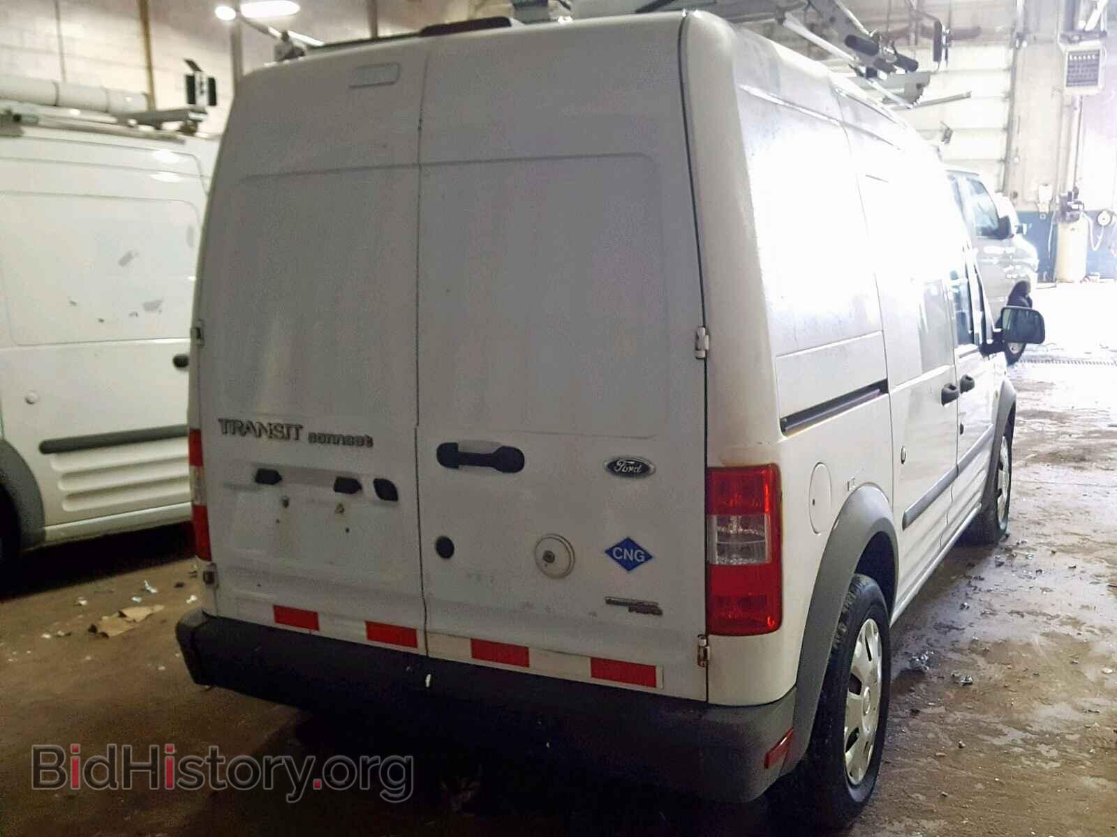 2012 FORD TRANSIT CO - VIN: NM0LS7AN7CT083081 - Фото 4