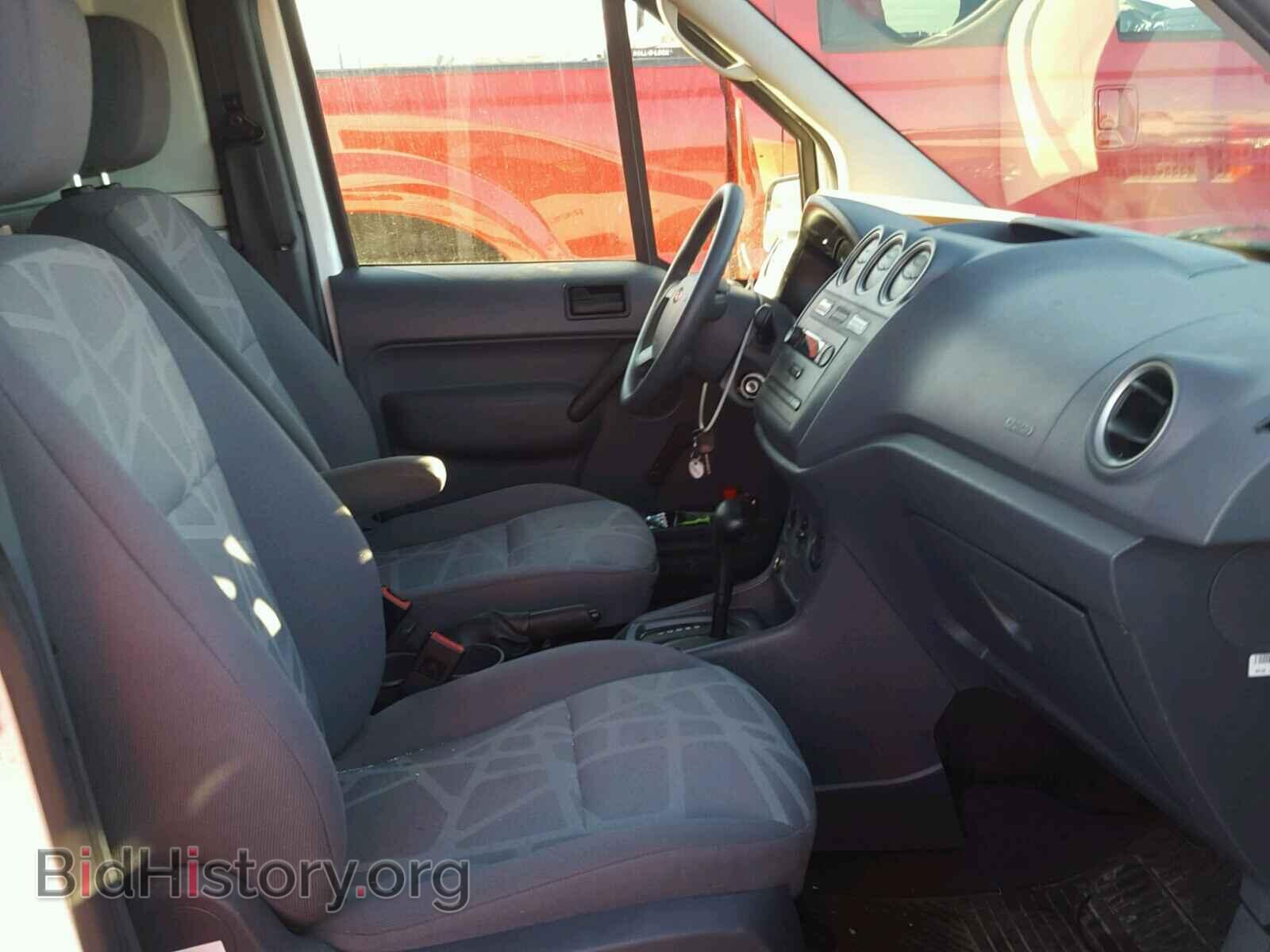 2012 FORD TRANSIT CO - VIN: NM0LS7AN7CT083081 - Фото 5