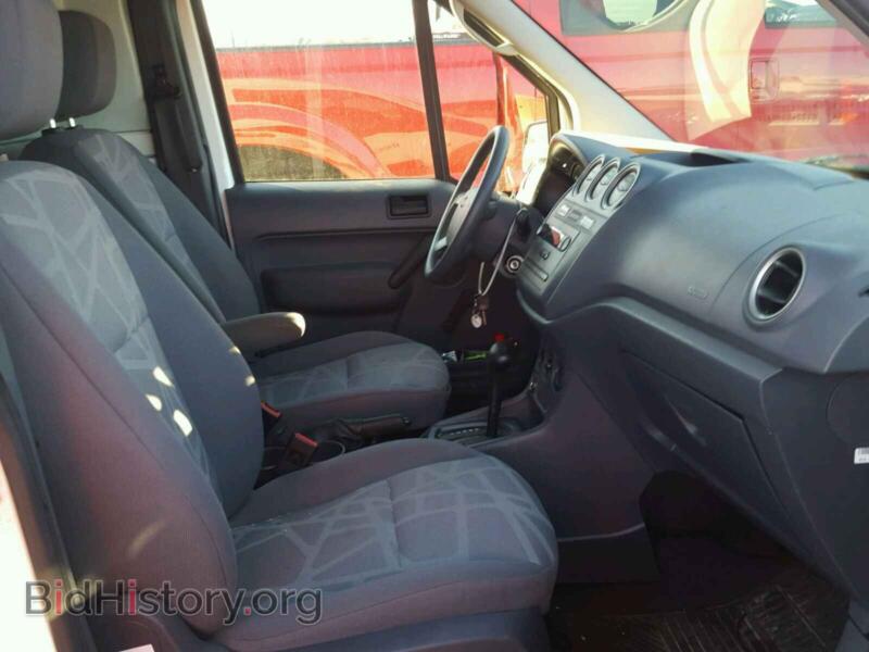 2012 Ford TRANSIT CO (VIN NM0LS7AN7CT083081) — photo 5 of 10