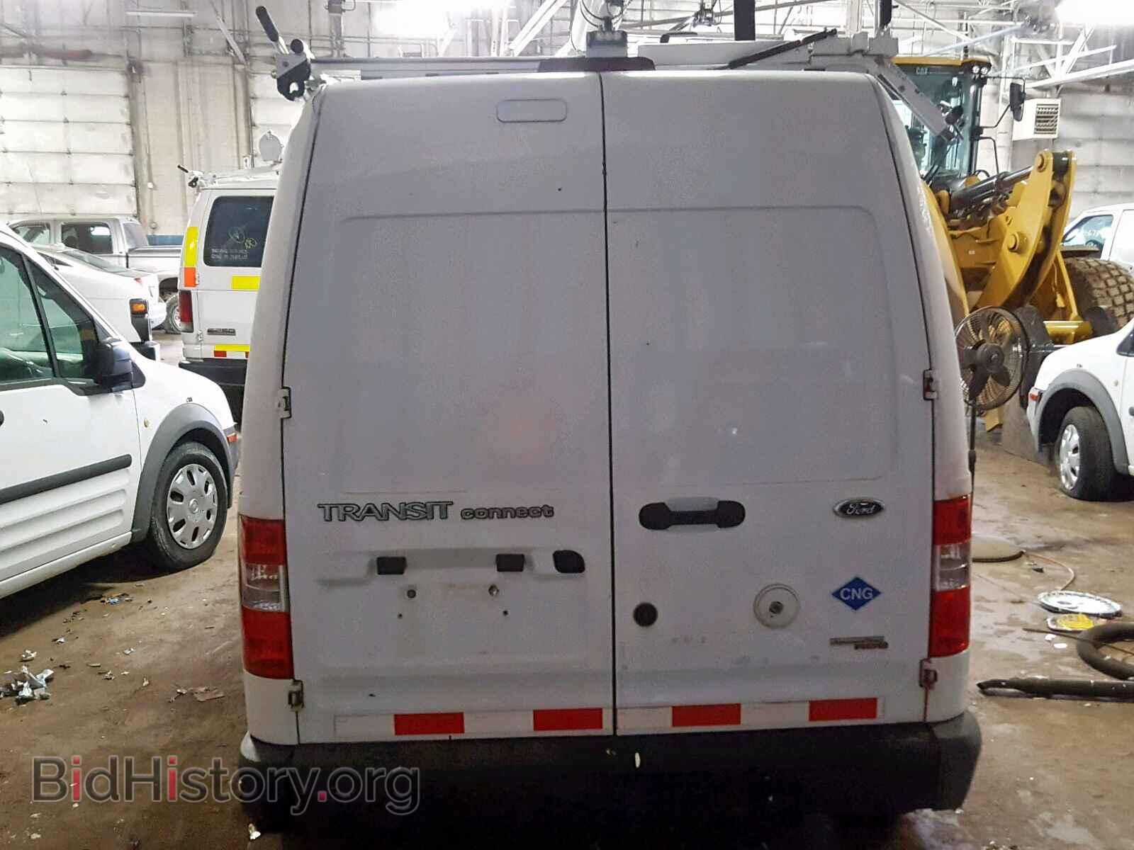2012 FORD TRANSIT CO - VIN: NM0LS7AN7CT083081 - Фото 6
