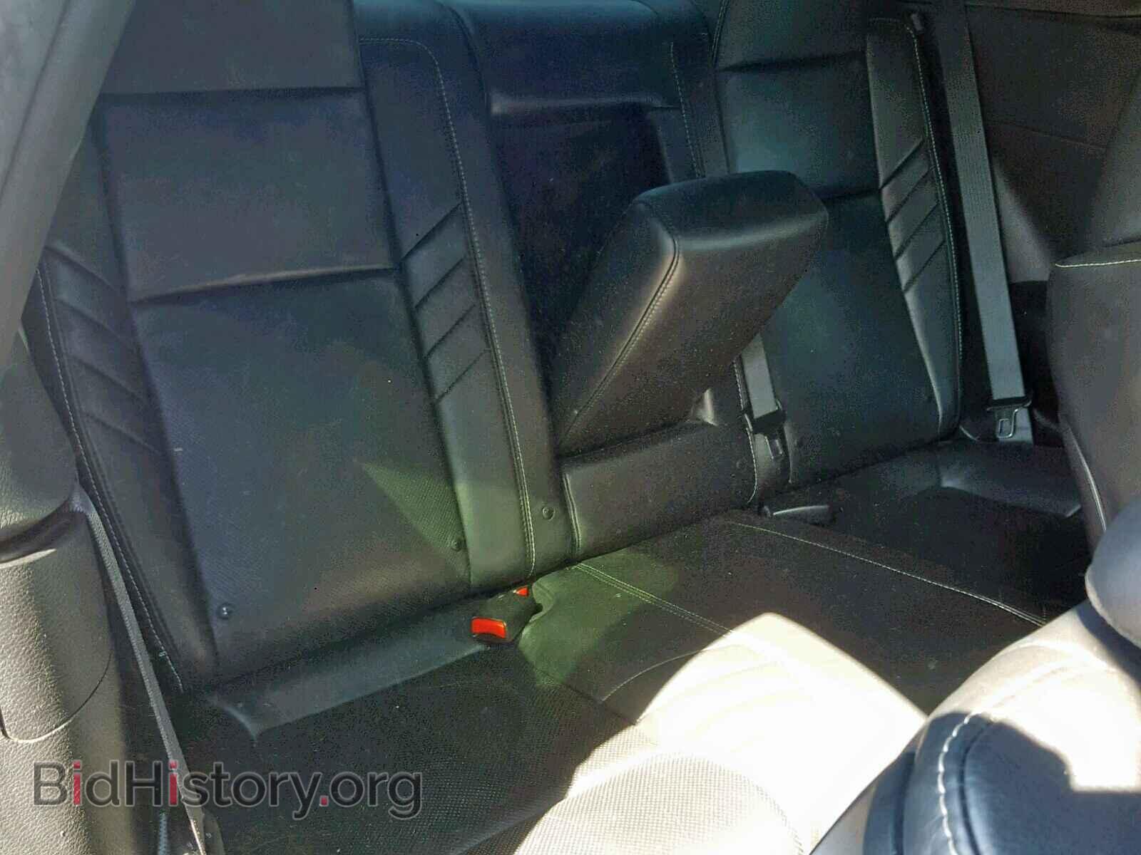2016 DODGE CHALLENGER - VIN: 2C3CDZDJ8GH283671 - Фото 6