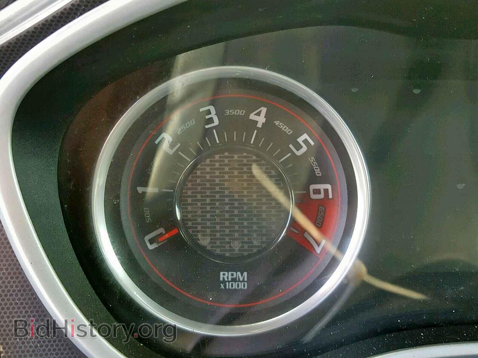 2016 DODGE CHALLENGER - VIN: 2C3CDZDJ8GH283671 - Фото 8