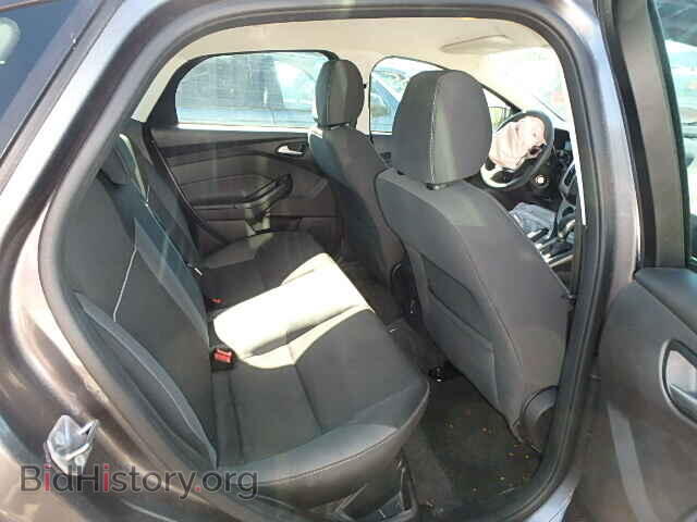 2014 FORD FOCUS - VIN: 1FADP3F28EL108207 - Photo 6