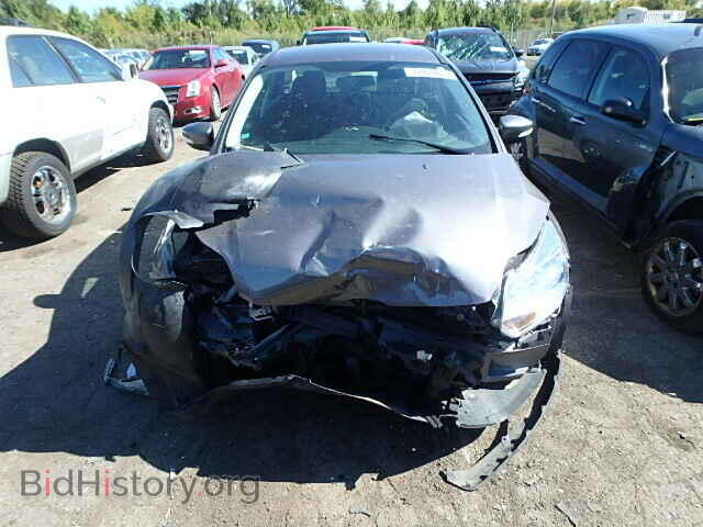 2014 FORD FOCUS - VIN: 1FADP3F28EL108207 - Photo 10