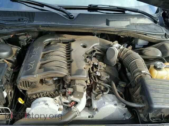2010 DODGE CHALLENGER - VIN: 2B3CJ4DV2AH323942 - Фото 7