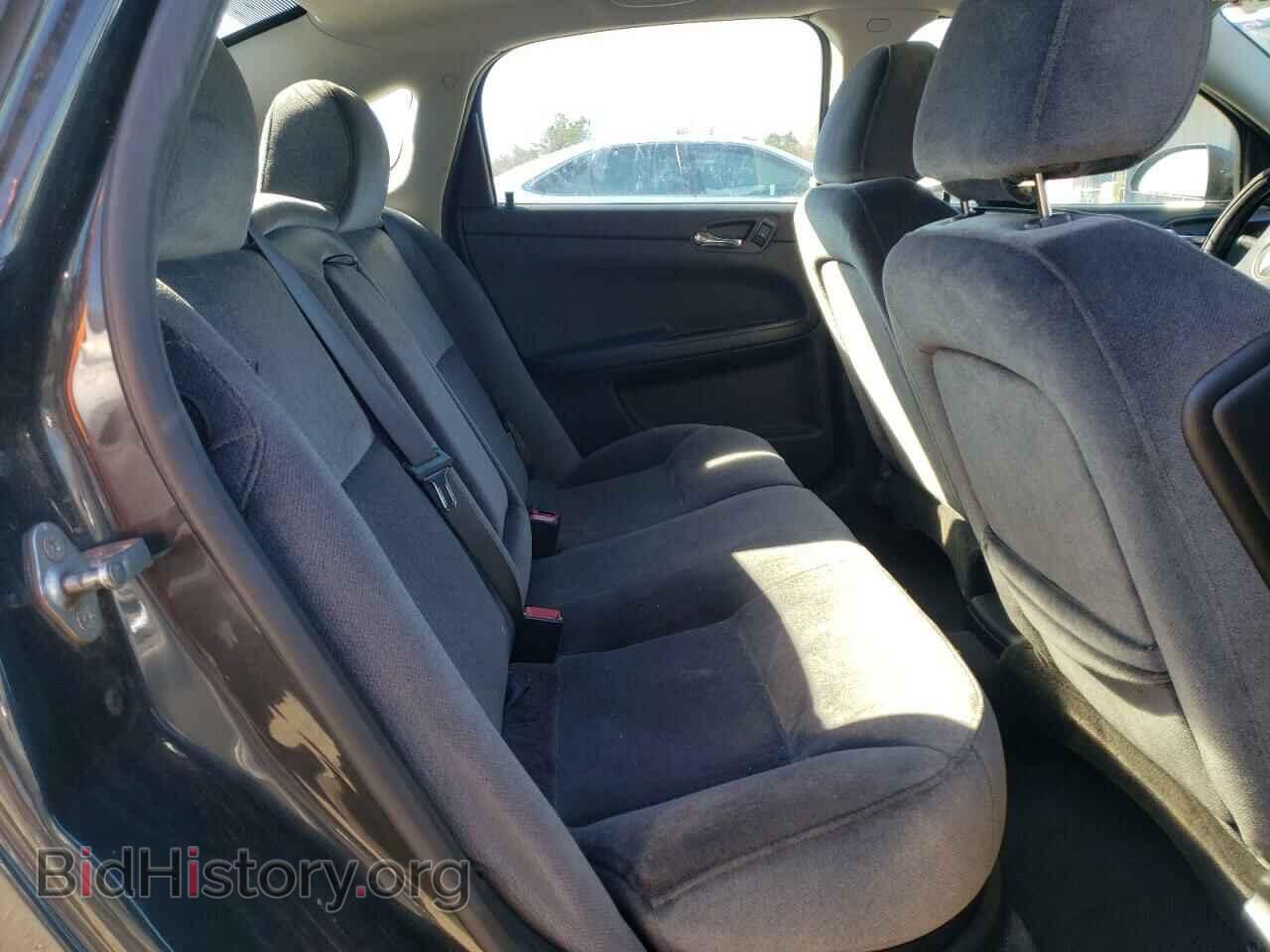 2013 CHEVROLET IMPALA - VIN: 2G1WG5E31D1155763 - Фото 6