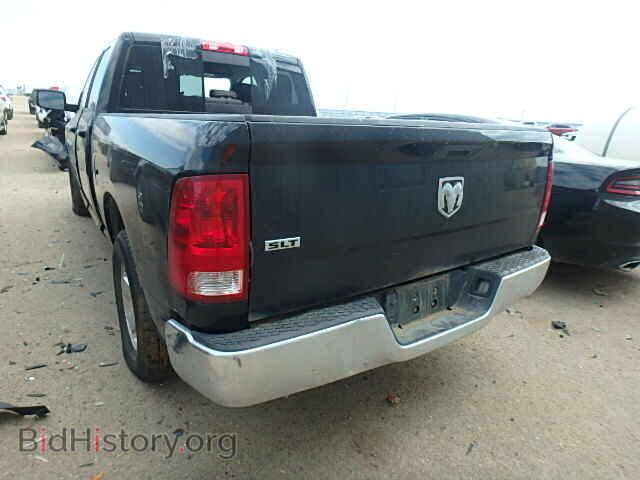 2012 DODGE RAM 1500 - VIN: 1C6RD6GP0CS129681 - Фото 3