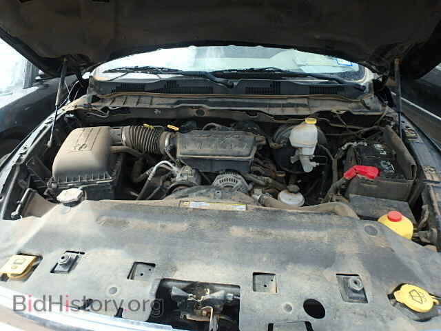 2012 DODGE RAM 1500 - VIN: 1C6RD6GP0CS129681 - Фото 7
