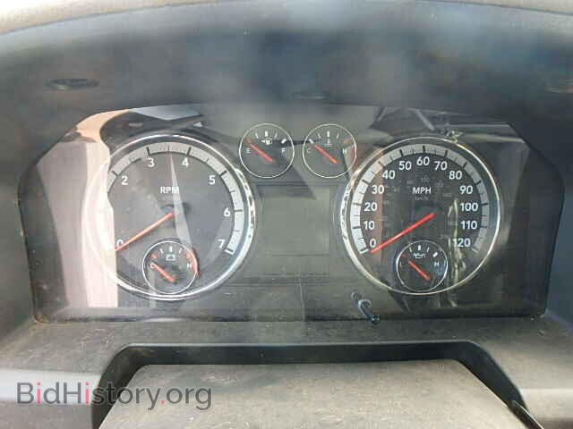 2012 DODGE RAM 1500 - VIN: 1C6RD6GP0CS129681 - Фото 8