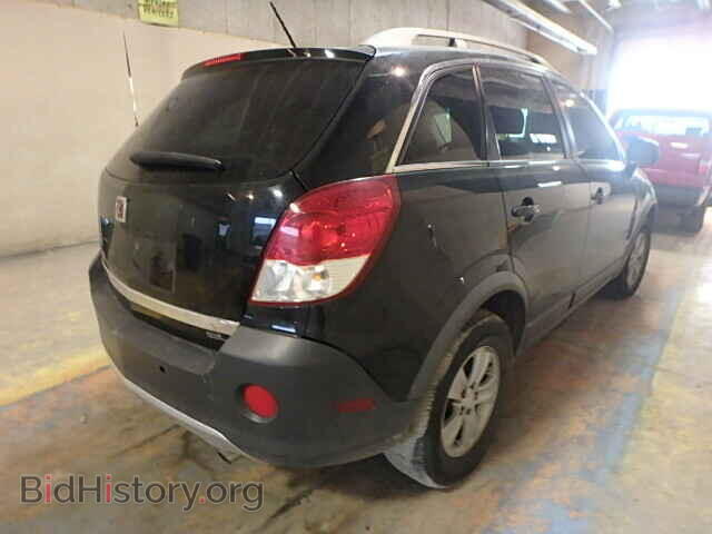 2008 SATURN VUE - VIN: 3GSCL33PX8S515515 - Фото 4