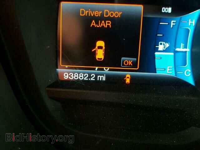 2013 FORD EXPLORER - VIN: 1FM5K7D80DGC05609 - Photo 8