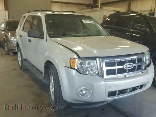 Фотография 1FMCU03G49KA37849 - FORD ESCAPE 2009