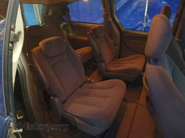 2006 DODGE CARAVAN - VIN: 2D4GP44L36R838238 - Фото 6