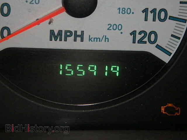 2006 DODGE CARAVAN - VIN: 2D4GP44L36R838238 - Фото 8