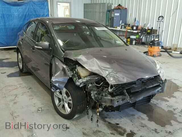 Photo 1FADP3K21EL154113 - FORD FOCUS 2014