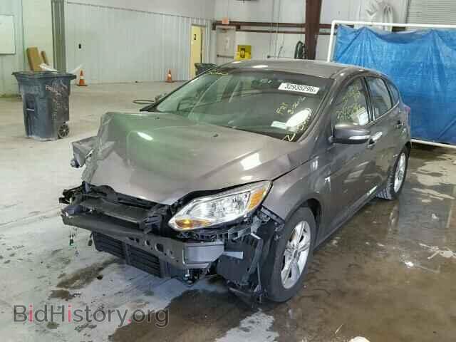 2014 FORD FOCUS - VIN: 1FADP3K21EL154113 - Photo 2