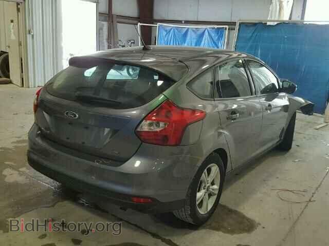 2014 FORD FOCUS - VIN: 1FADP3K21EL154113 - Photo 4