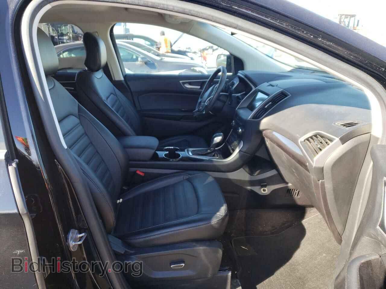 2018 FORD EDGE - VIN: 2FMPK3J95JBB32433 - Photo 5