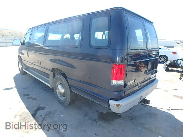 1999 FORD ECONOLINE - VIN: 1FBSS31M0XHB43892 - Photo 3